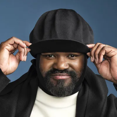 Gregory Porter feat Nat King Cole