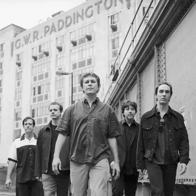 Foto Artist Guided By Voices