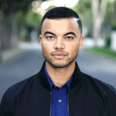 Foto Artist Guy Sebastian