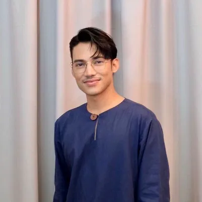 Hael Husaini