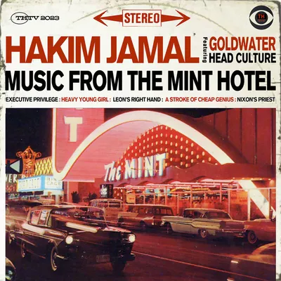 Hafiz Jamal