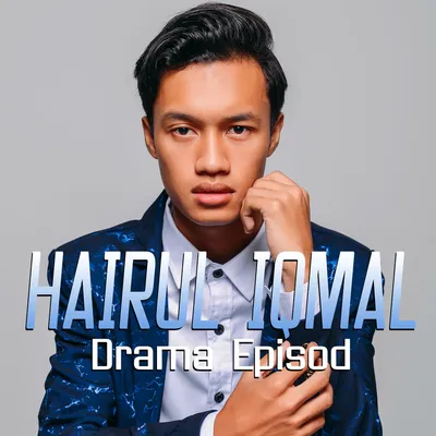 Hairul Iqmal