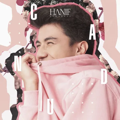 Hanif Andarevi