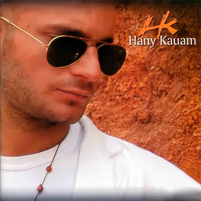 Foto Artist HANYA KAMU
