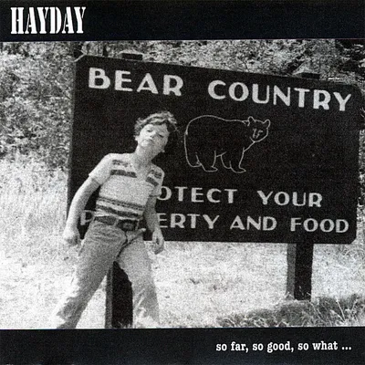 Foto Artist HAYDAY