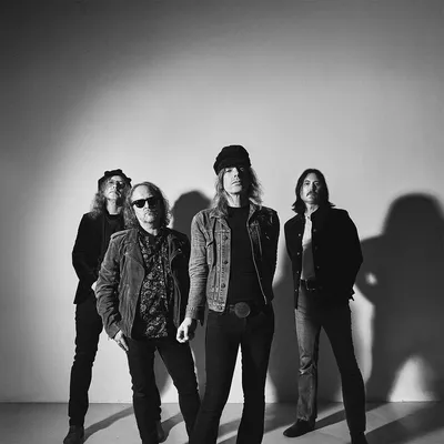 Foto Artist Hellacopters