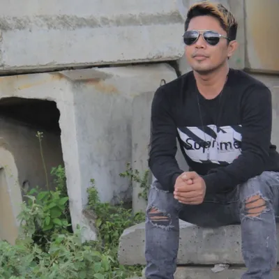 Hendra Dinata