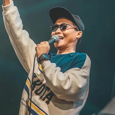 Foto Artist Hendra Kumbara
