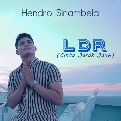 Hendro Sinambela