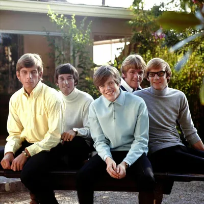 Foto Artist Hermans Hermits