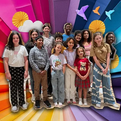 Hillsong Kids