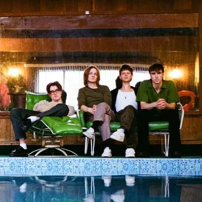 Foto Artist Hippo Campus