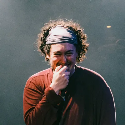 Foto Artist Hobo Johnson
