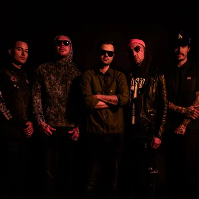 Foto Artist Hollywood Undead