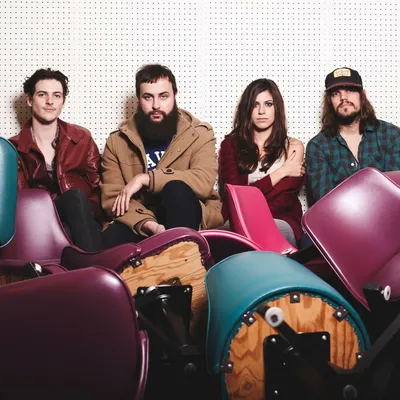 Houndmouth