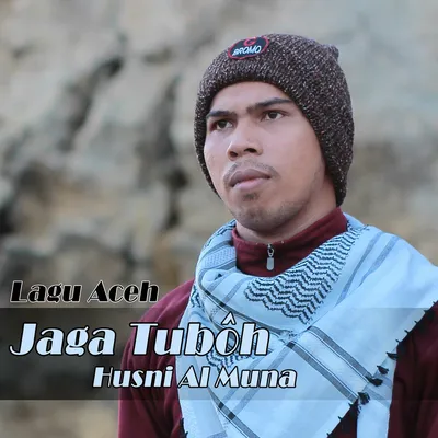 Foto Artist Husni Al Muna