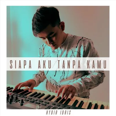 Marah Aku Album Art