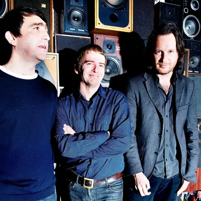 I Am Kloot