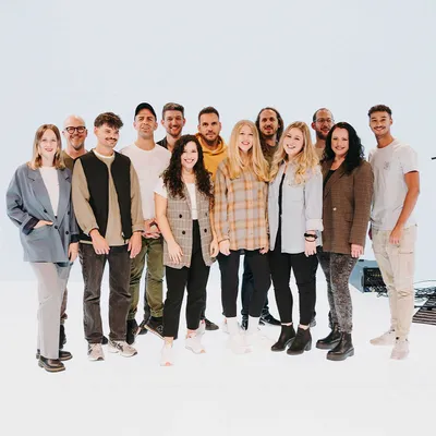 Foto Artist ICF Worship