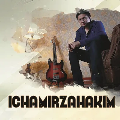 Icha Mirza Hakim