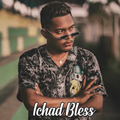 Foto Artist Ichad Bless