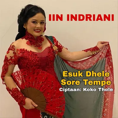 Iin Indriani