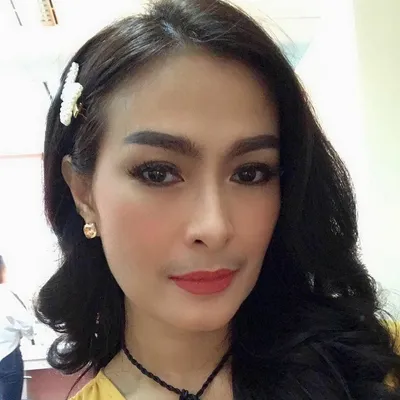 Iis Dahlia