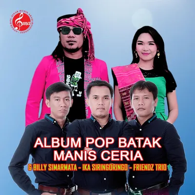 Foto Artist Ika Siringoringo