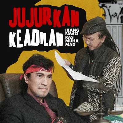 Ikang Fawzi