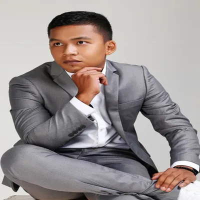 Ikmal Hakimie