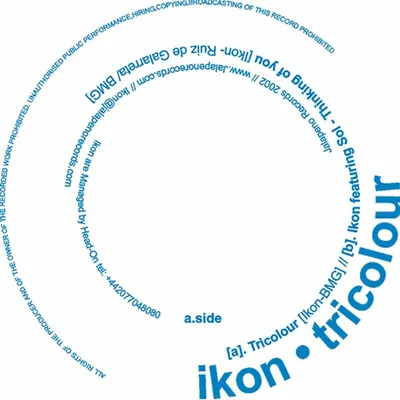 Foto Artist iKON