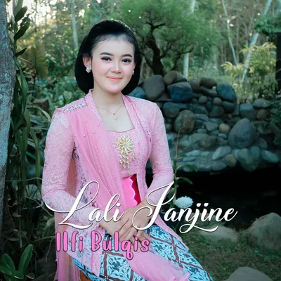 Foto Artist Ilfi Bulqis