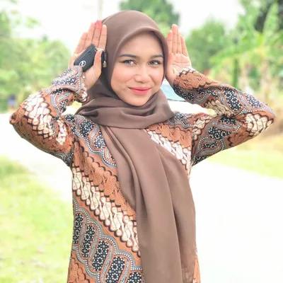 Iman Troy