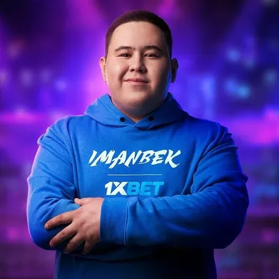 Foto Artist Imanbek