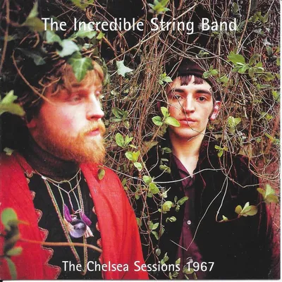 Incredible String Band