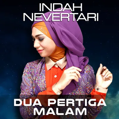 Indah Nevertari