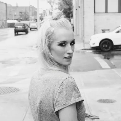 Ingrid Michaelson