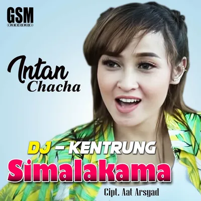 Foto Artist Intan Chacha