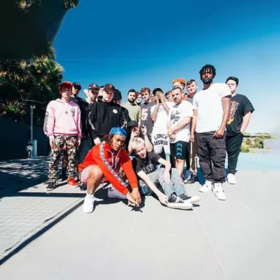 Internet Money feat Lil Mosey