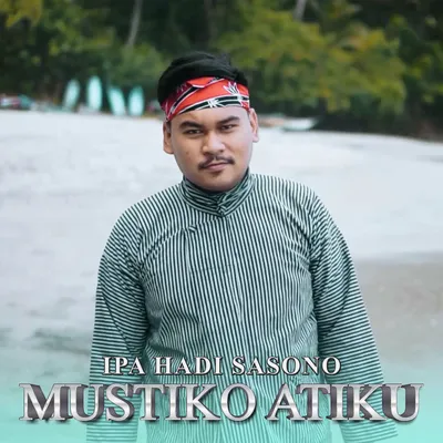 Foto Artist Ipa Hadi Sasono