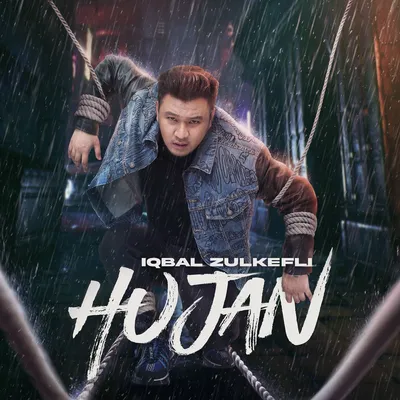 Foto Artist Iqbal Zulkefli