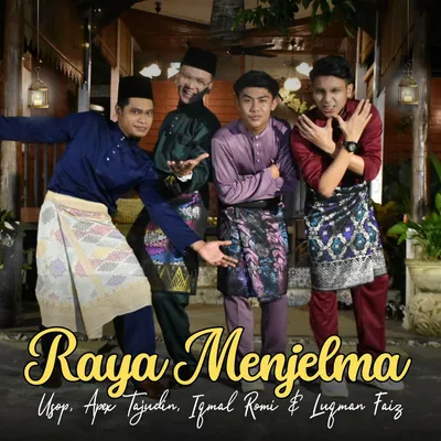 Iqmal Romi