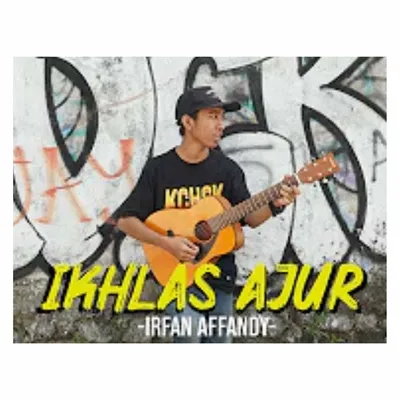 Irfan Affandy