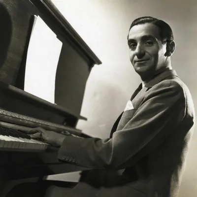 Irving Berlin