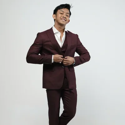Foto Artist Ismail Izzani