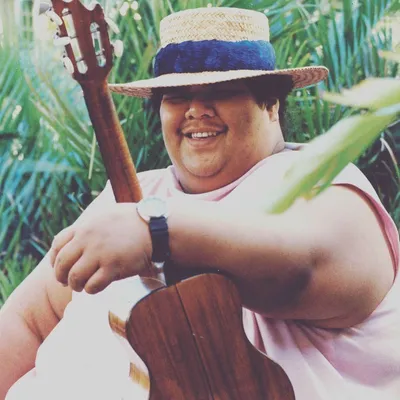 Foto Artist Israel Kamakawiwoole
