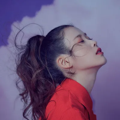 IU (아이유)