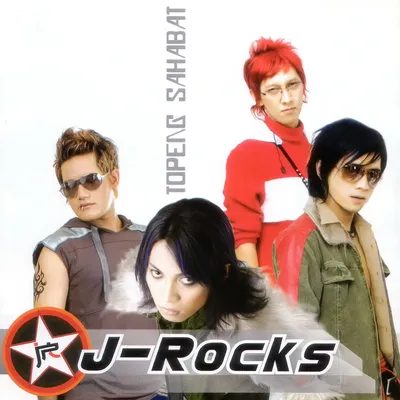 Foto Artist J-Rocks