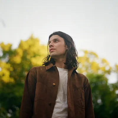 Foto Artist James Bay