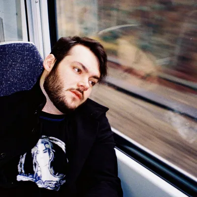 Foto Artist James Marriott